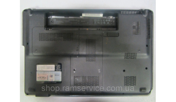 Корпус для ноутбука HP Pavilion dv6-2000 Series, б/в - 290353