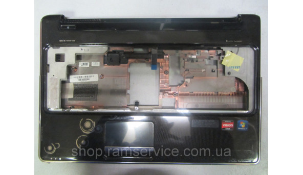 Корпус для ноутбука HP Pavilion dv6-2000 Series, б/в - 290353