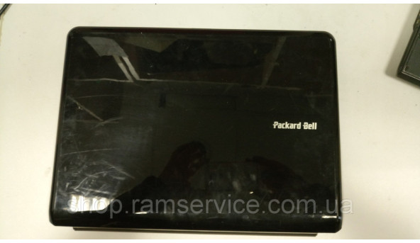 Корпус для ноутбука Packard Bell VesuvioAP, б/в