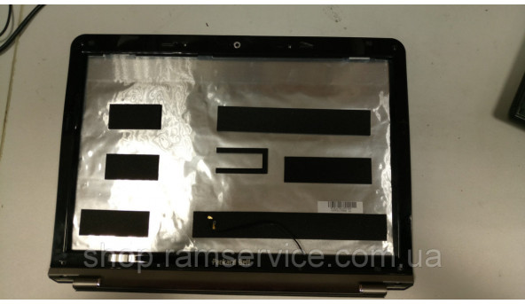 Корпус для ноутбука Packard Bell VesuvioAP, б/в - 290359