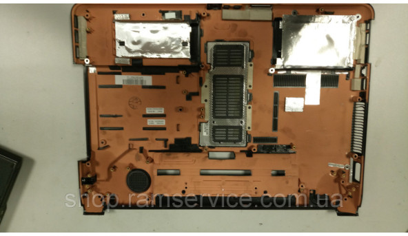 Корпус для ноутбука Packard Bell VesuvioAP, б/в - 290359