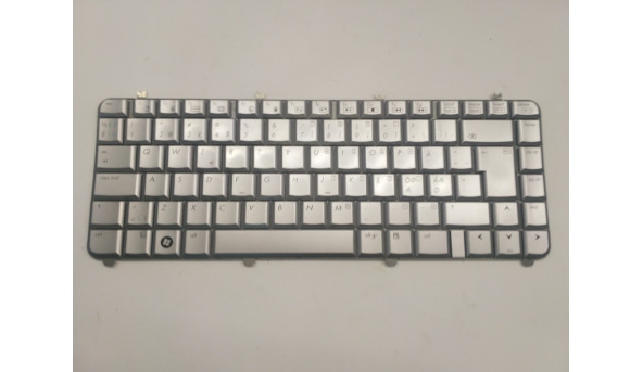 Клавіатура для ноутбука  HP Pavilion DV6, б/в
