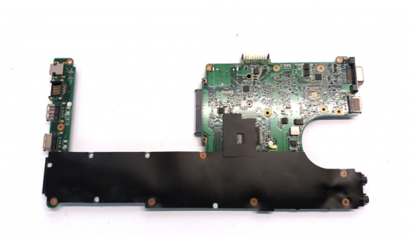 Материнська плата Medion Akoya E1222,IPPPV-LT2 , Rev:2.1, Б/В, Неробоча. Процесор: Intel Atom N450, SLBMG - 290365