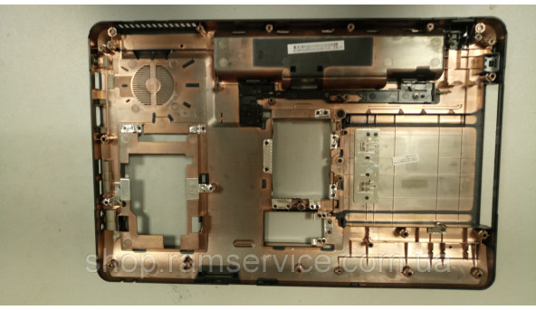 Корпус для ноутбука Acer Aspire 5734z, б/в - 290366