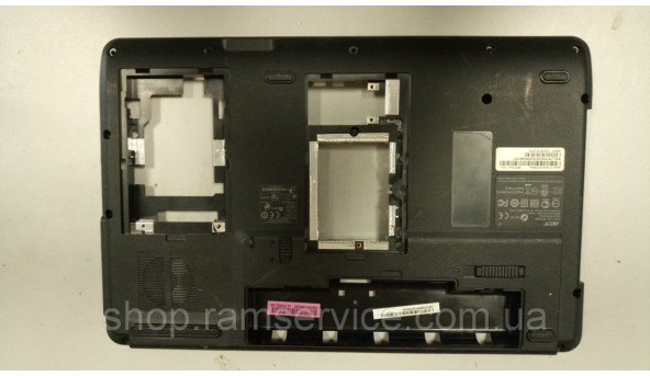 Корпус для ноутбука Acer Aspire 5734z, б/в - 290366