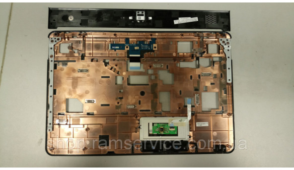 Корпус для ноутбука Acer Aspire 5734z, б/в - 290366