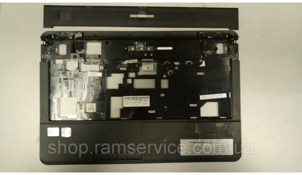 Корпус для ноутбука Acer Aspire 5734z, б/в - 290366