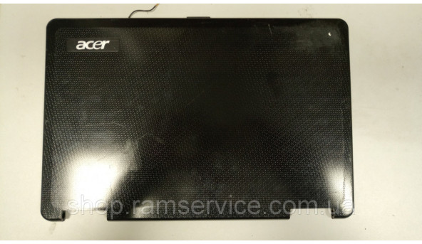 Корпус для ноутбука Acer Aspire 5734z, б/в - 290366