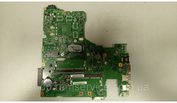 Материнська плата Lenovo S510p, б/в