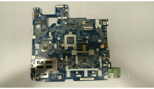 Материнская плата Acer 5530, б / у