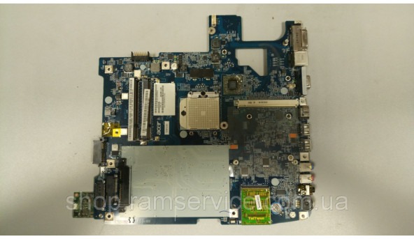 Материнская плата Acer 5530, б / у - 290372