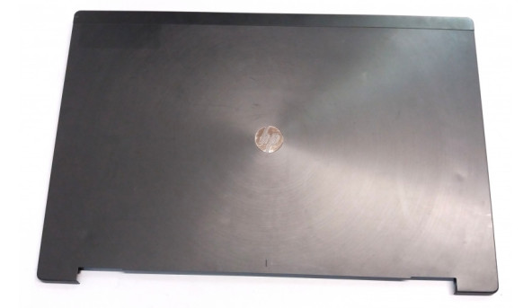 Кришка матриці корпуса для ноутбука HP Elitebook 8560w, 657408-001, Б/В. Всі кріплення цілі, подряпини, потертості.