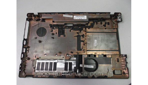 Корпус для ноутбука Acer Aspire 5552, б/в - 290392