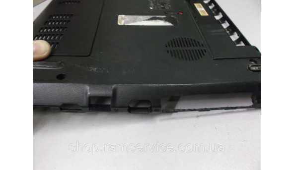 Корпус для ноутбука Acer Aspire 5552, б/в - 290392