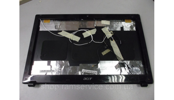 Корпус для ноутбука Acer Aspire 5552, б/в - 290392