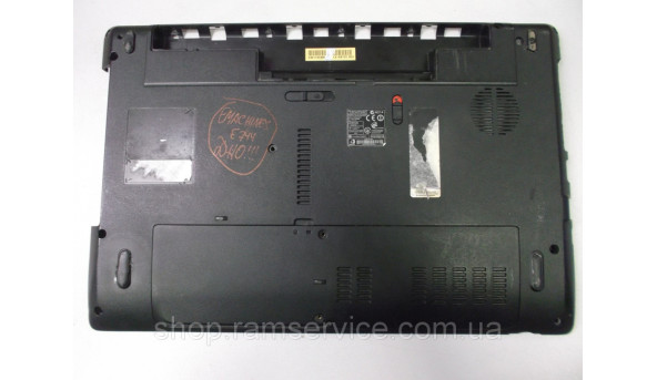 Корпус для ноутбука Acer Aspire 5552, б/в - 290392