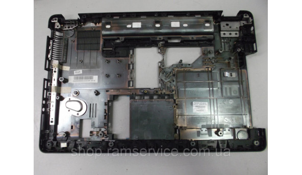 Корпус для ноутбука HP G62-b41EO, б/в - 290393