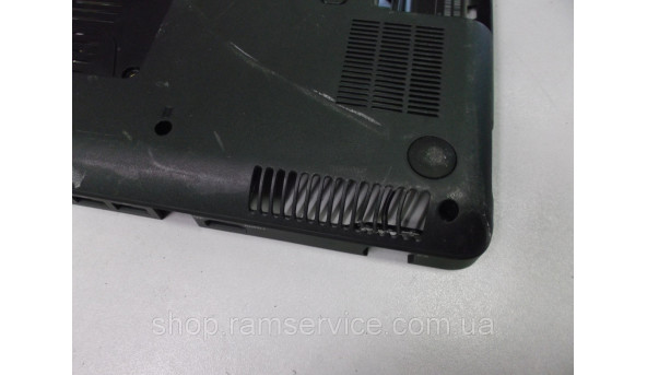 Корпус для ноутбука HP G62-b41EO, б/в - 290393
