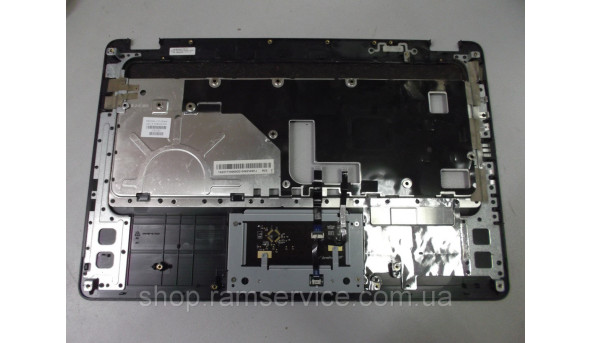 Корпус для ноутбука HP G62-b41EO, б/в - 290393