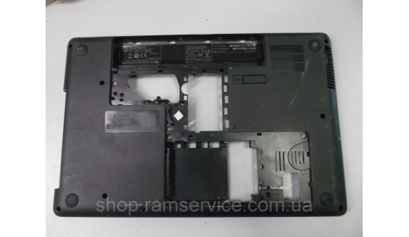 Корпус для ноутбука HP G62-b41EO, б/в - 290393