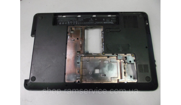 Корпус для ноутбука HP Pavilion g6-1102so, б/в - 290394