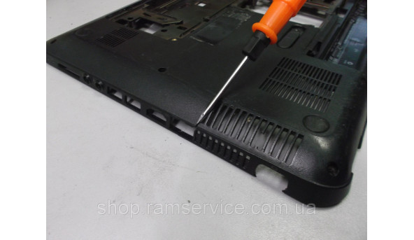 Корпус для ноутбука HP Pavilion g6-1102so, б/в - 290394