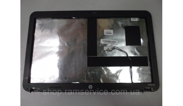 Корпус для ноутбука HP Pavilion g6-1102so, б/в - 290394