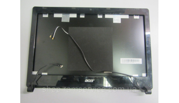 Корпус для ноутбука Acer Aspire 4625, б/в - 290395