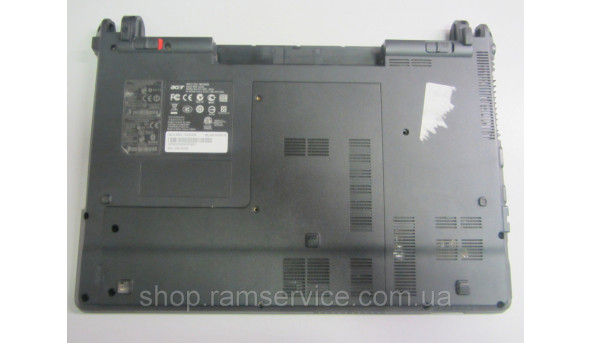 Корпус для ноутбука Acer Aspire 4625, б/в - 290395