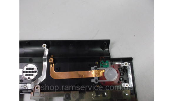 Корпус для ноутбука Acer Aspire 6930G-584G64Bn, ZK2, б/в - 290396