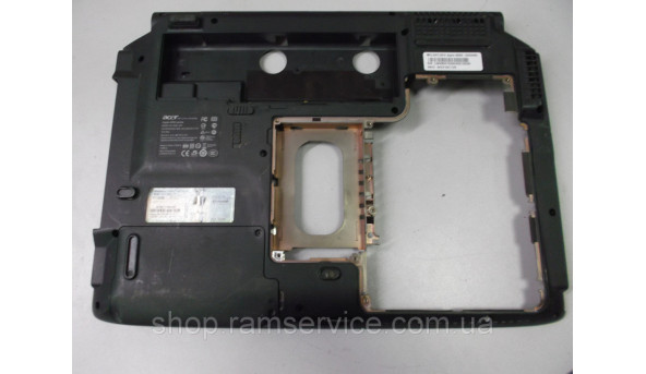 Корпус для ноутбука Acer Aspire 6930G-584G64Bn, ZK2, б/в - 290396