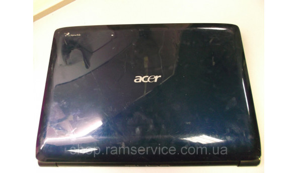 Корпус для ноутбука Acer Aspire 6930G-584G64Bn, ZK2, б/в