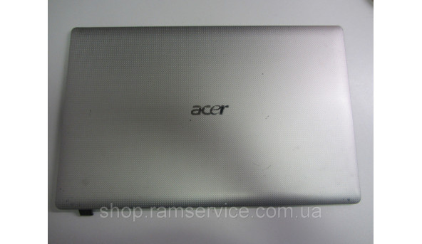 Корпус для ноутбука Acer Aspire 5551 series, NEW75, б/в