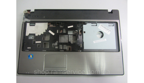 Корпус для ноутбука Acer Aspire 5551 series, NEW75, б/в - 290397