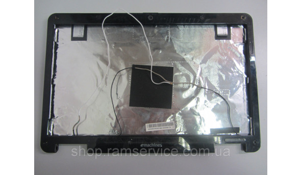 Корпус для ноутбука Emachines E525, KAWF0, б/в - 290398