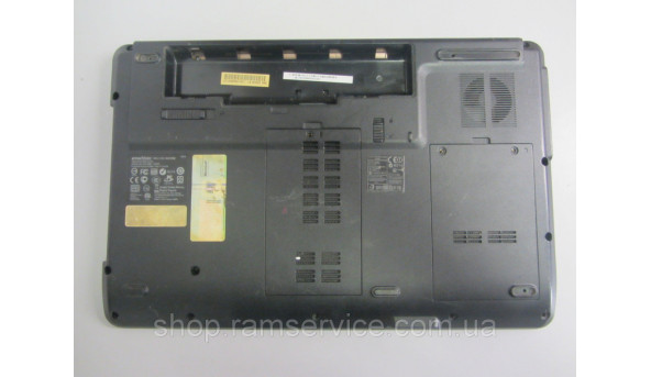 Корпус для ноутбука Emachines E525, KAWF0, б/в - 290398