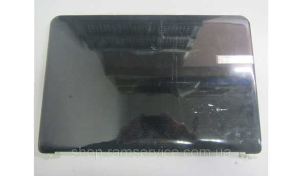 Корпус для ноутбука Packard Bell EasyNote TJ72, MS2285, б/в