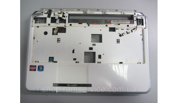 Корпус для ноутбука Packard Bell EasyNote TJ72, MS2285, б/в - 290399