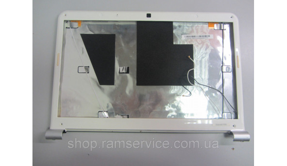 Корпус для ноутбука Packard Bell EasyNote TJ72, MS2285, б/в - 290399
