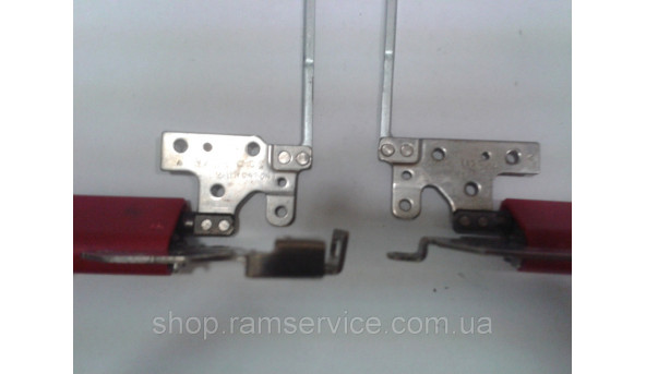 Петлі та шлейф матриці для ноутбука HP 13-A087no, *Y62LC020, б/в - 290417