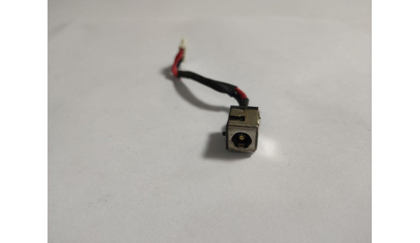 Разъем питания для ноутбука Asus K50 Series, K51AC, X5DAF, б / у - 290420