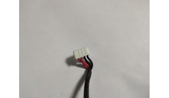 Разъем питания для ноутбука Asus K50 Series, K51AC, X5DAF, б / у - 290420
