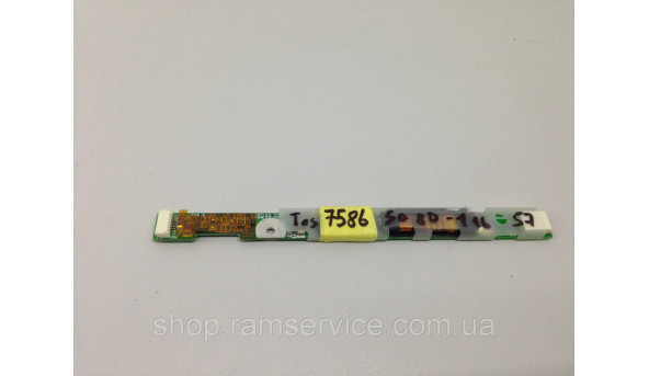 Toshiba Satellite M30 M35 M35X, * PK070005A00, PWB-IV10135TXF / I2, б / у
