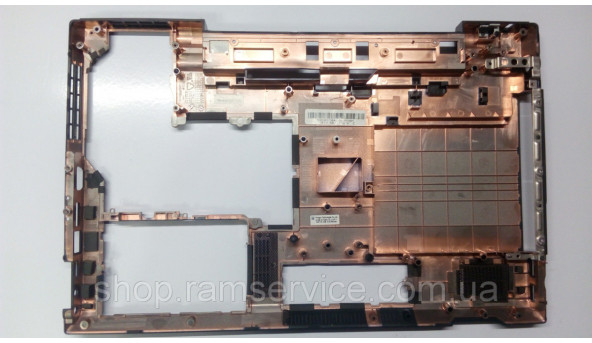 Нижняя часть корпуса для ноутбука Lenovo ThinkPad SL510, б / у