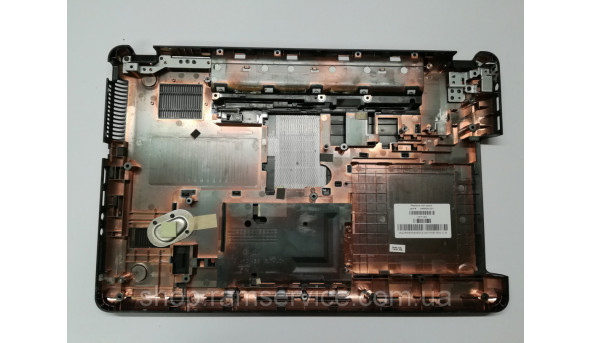Нижня частина корпуса для ноутбука HP 635, б/в - 290434