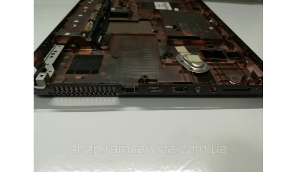 Нижня частина корпуса для ноутбука HP 635, б/в - 290434