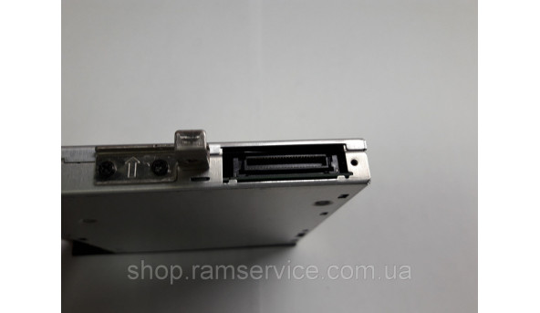 CD/DVD привід AD-7590A для ноутбука Fujitsu V8010, б/в - 290438