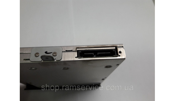 CD / DVD привод DS-8A4S для ноутбука Asus k40ad, б / у - 290439