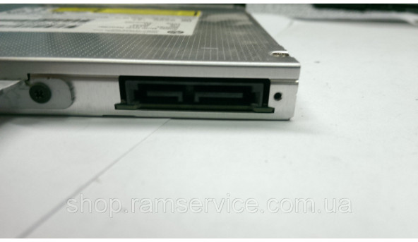 CD / DVD привод GT31L для ноутбука HP Compaq Presario CQ61, б / у - 290442