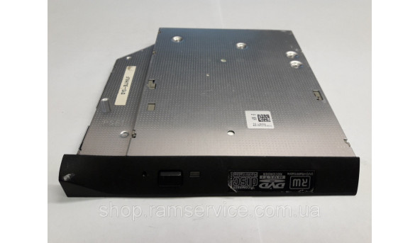 CD / DVD привод TS-L633 для ноутбука X-ONE M767T, б / у